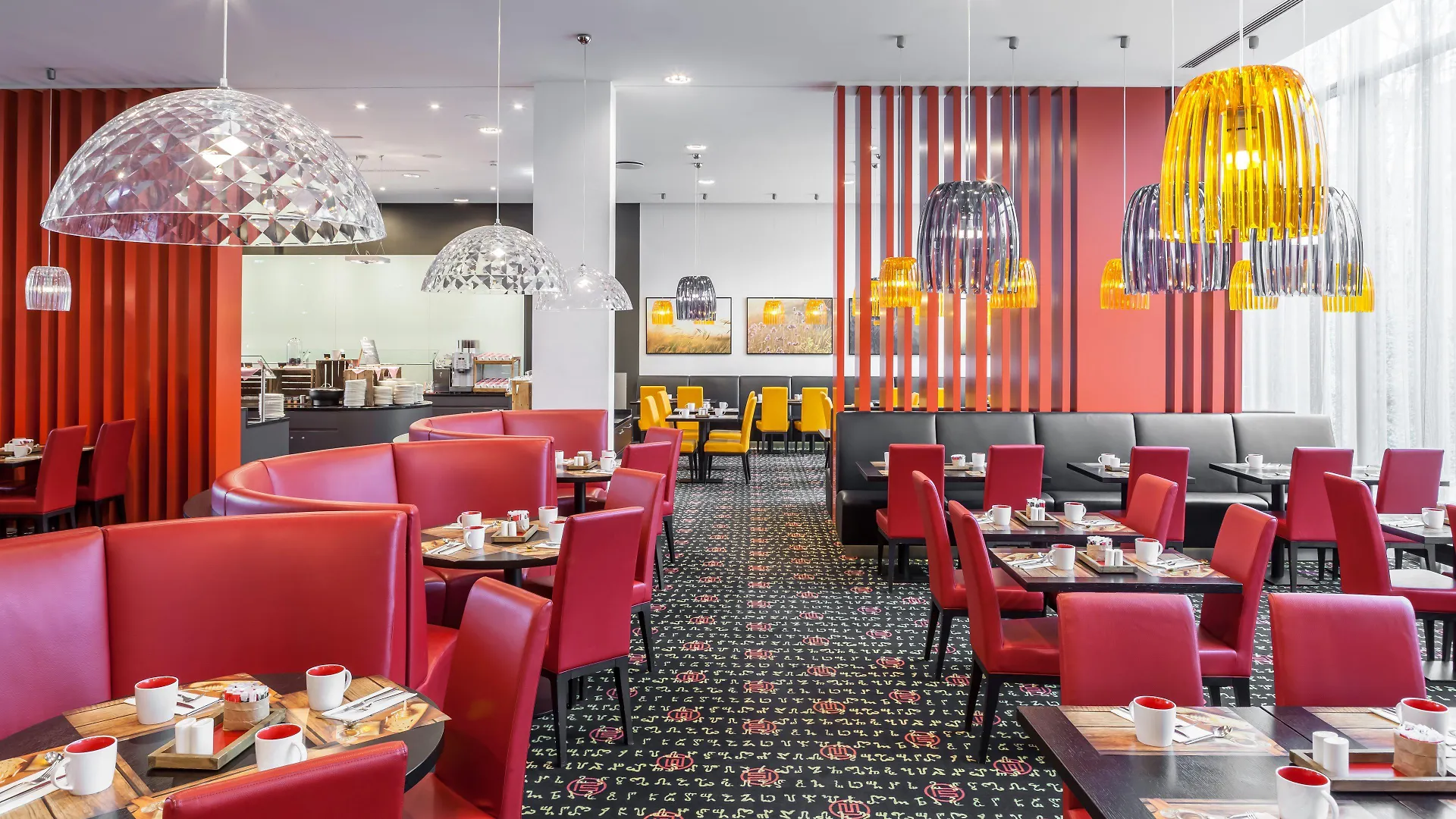 Holiday Inn Munich - Westpark, an IHG Hotel