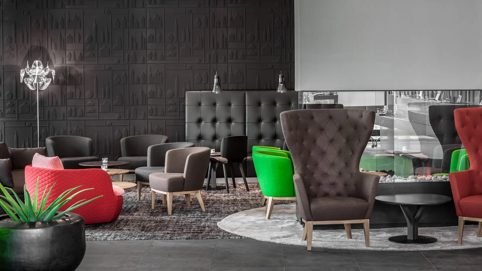 Holiday Inn Munich - Westpark, an IHG Hotel