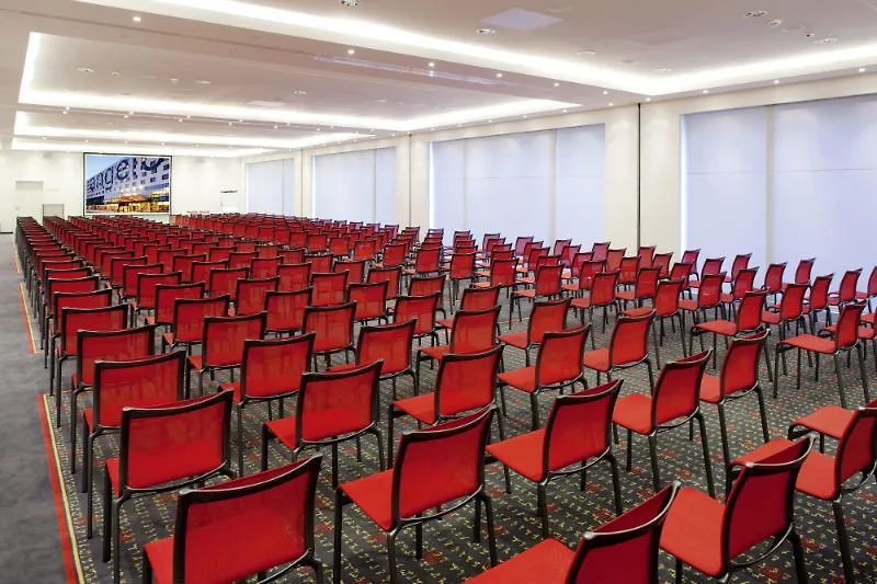 Holiday Inn Munich - Westpark, an IHG Hotel 4*,  Deutschland