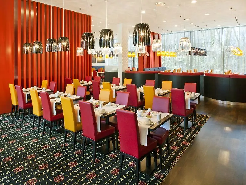 Holiday Inn Munich - Westpark, an IHG Hotel 4*,