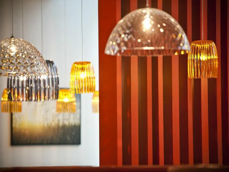 ****  Holiday Inn Munich - Westpark, an IHG Hotel Deutschland