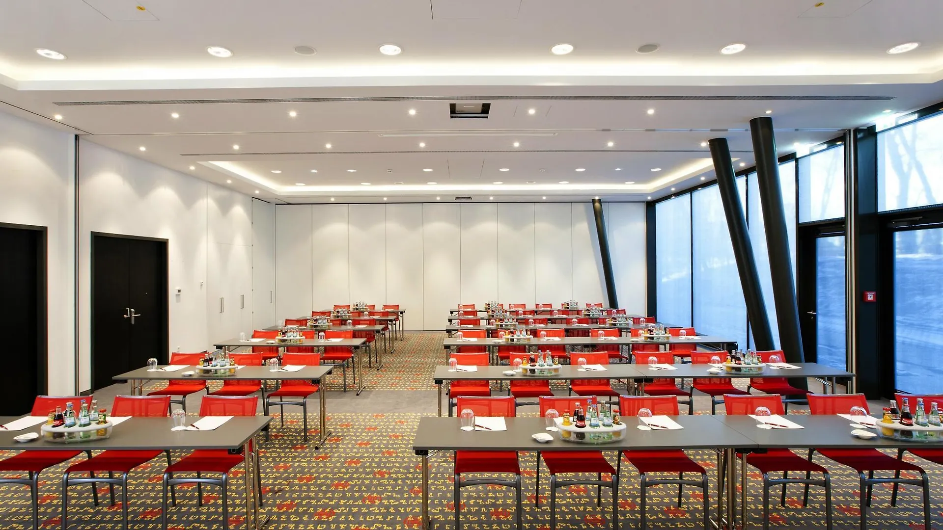 Holiday Inn Munich - Westpark, an IHG Hotel