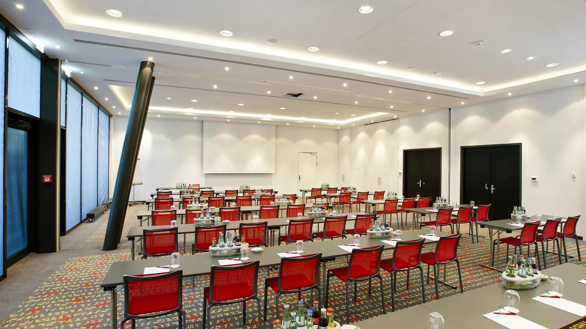 Holiday Inn Munich - Westpark, an IHG Hotel
