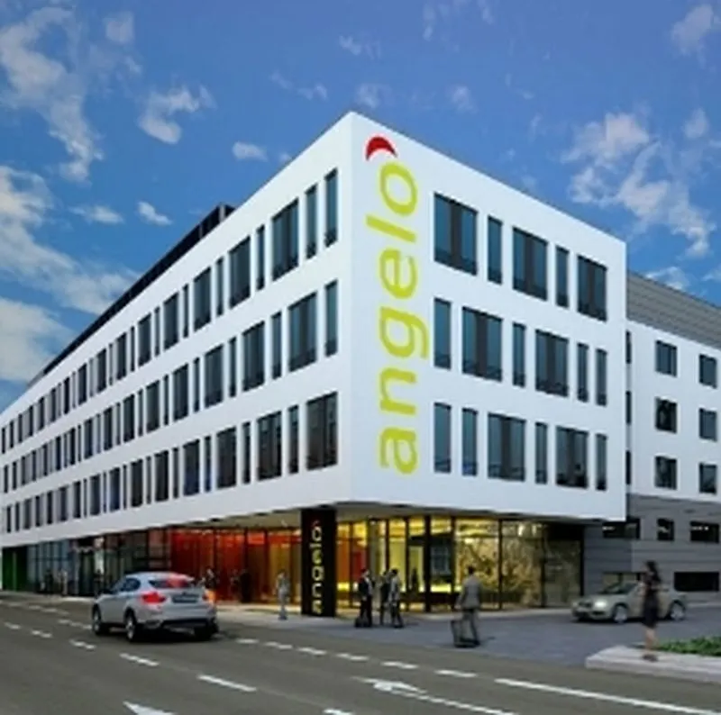 Holiday Inn Munich - Westpark, an IHG Hotel Deutschland