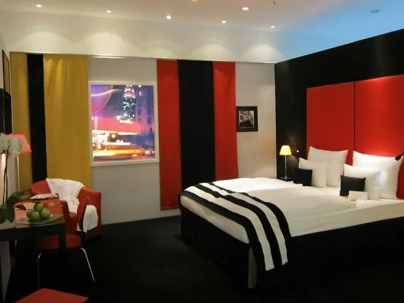 Holiday Inn Munich - Westpark, an IHG Hotel