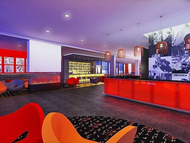 Holiday Inn Munich - Westpark, an IHG Hotel