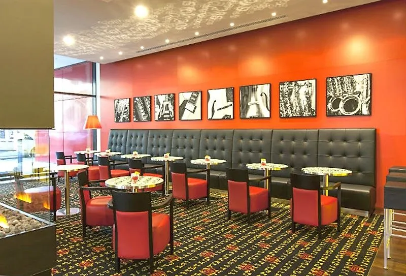 Holiday Inn Munich - Westpark, an IHG Hotel