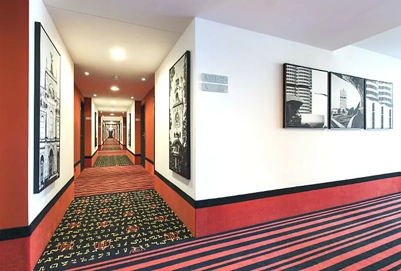 Holiday Inn Munich - Westpark, an IHG Hotel