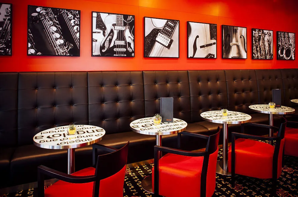 Holiday Inn Munich - Westpark, an IHG Hotel