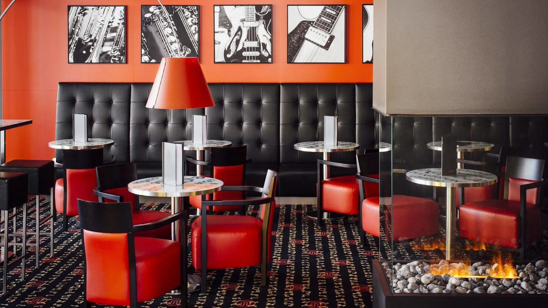 Holiday Inn Munich - Westpark, an IHG Hotel