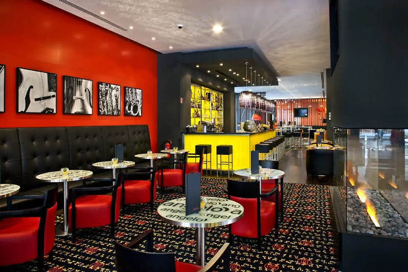 Holiday Inn Munich - Westpark, an IHG Hotel