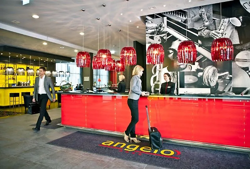 Holiday Inn Munich - Westpark, an IHG Hotel