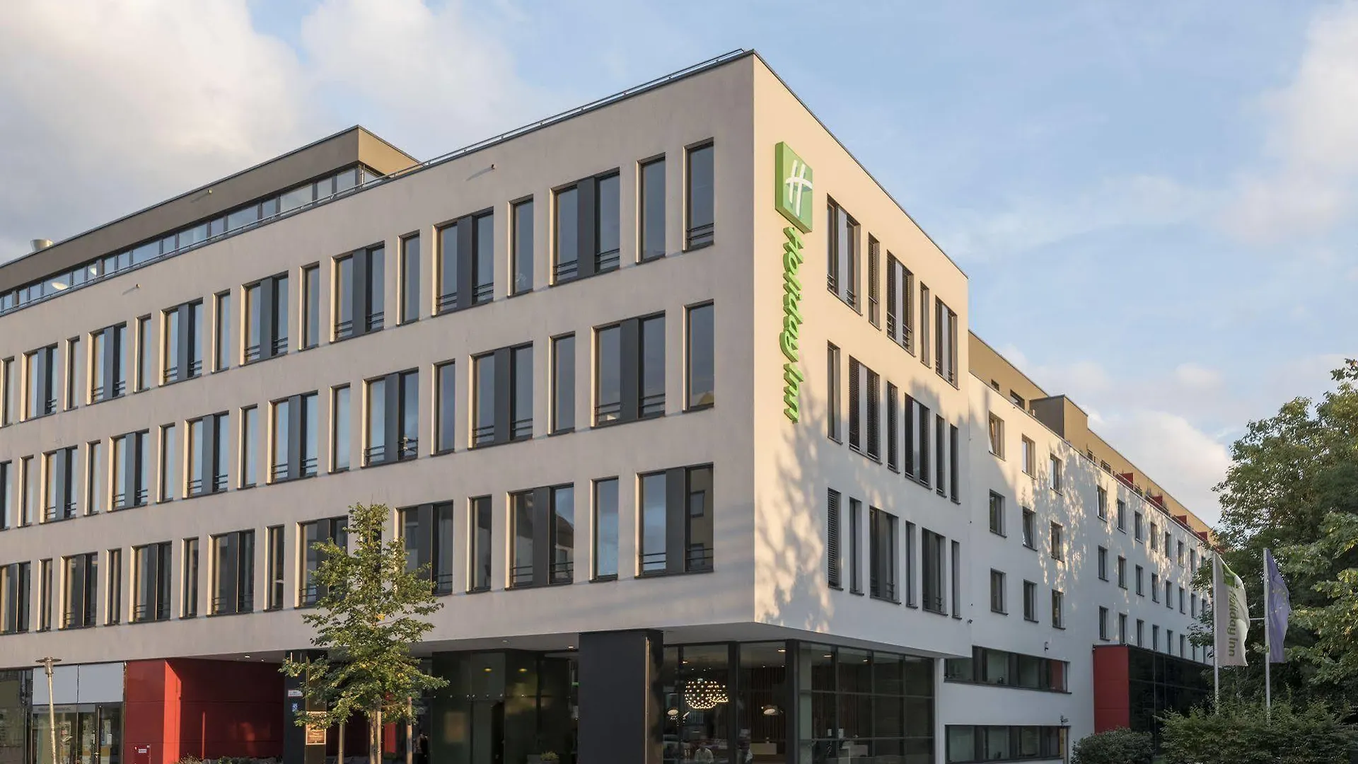Holiday Inn Munich - Westpark By Ihg 4*,  Németország