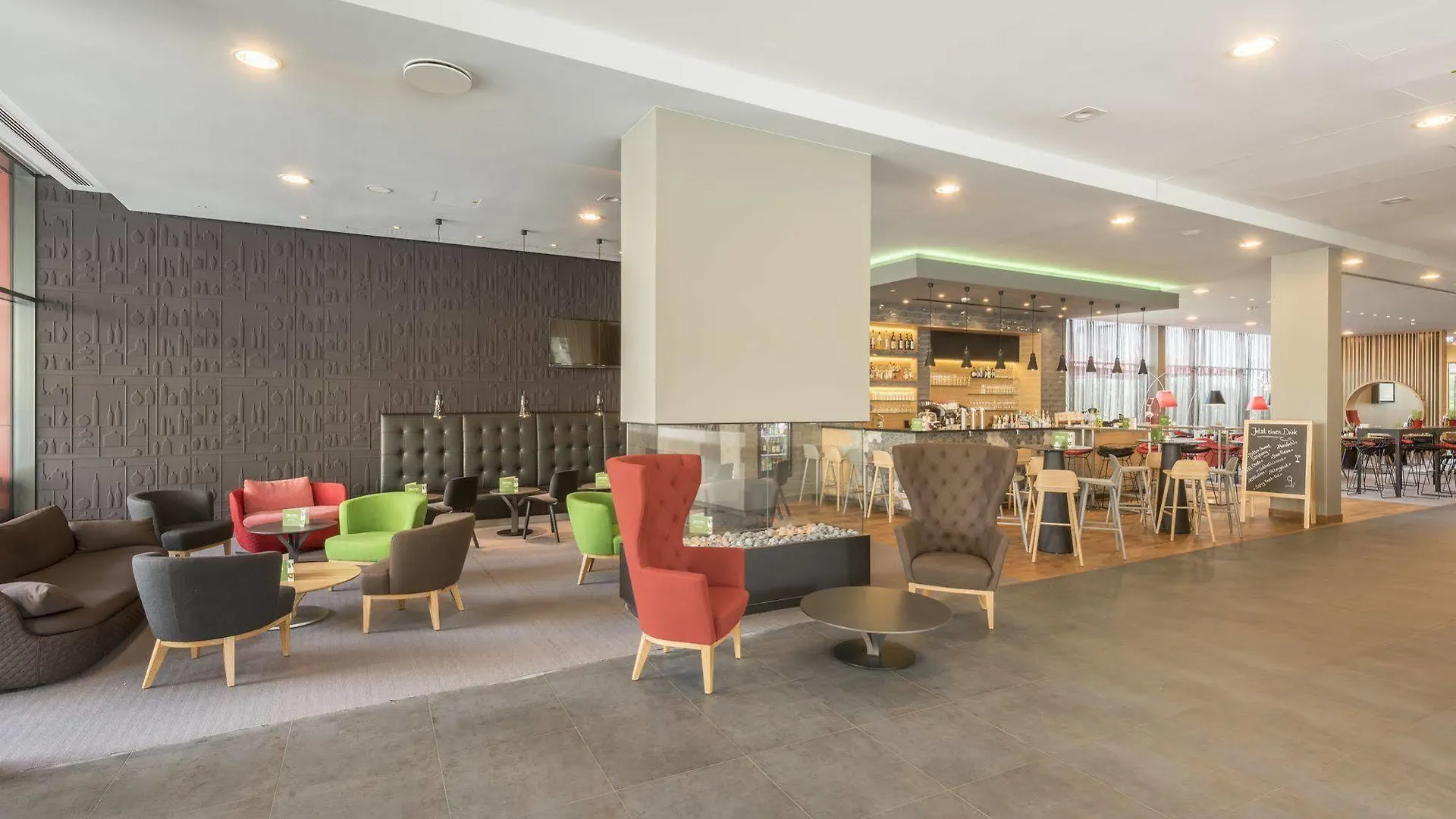 Holiday Inn Munich - Westpark, an IHG Hotel