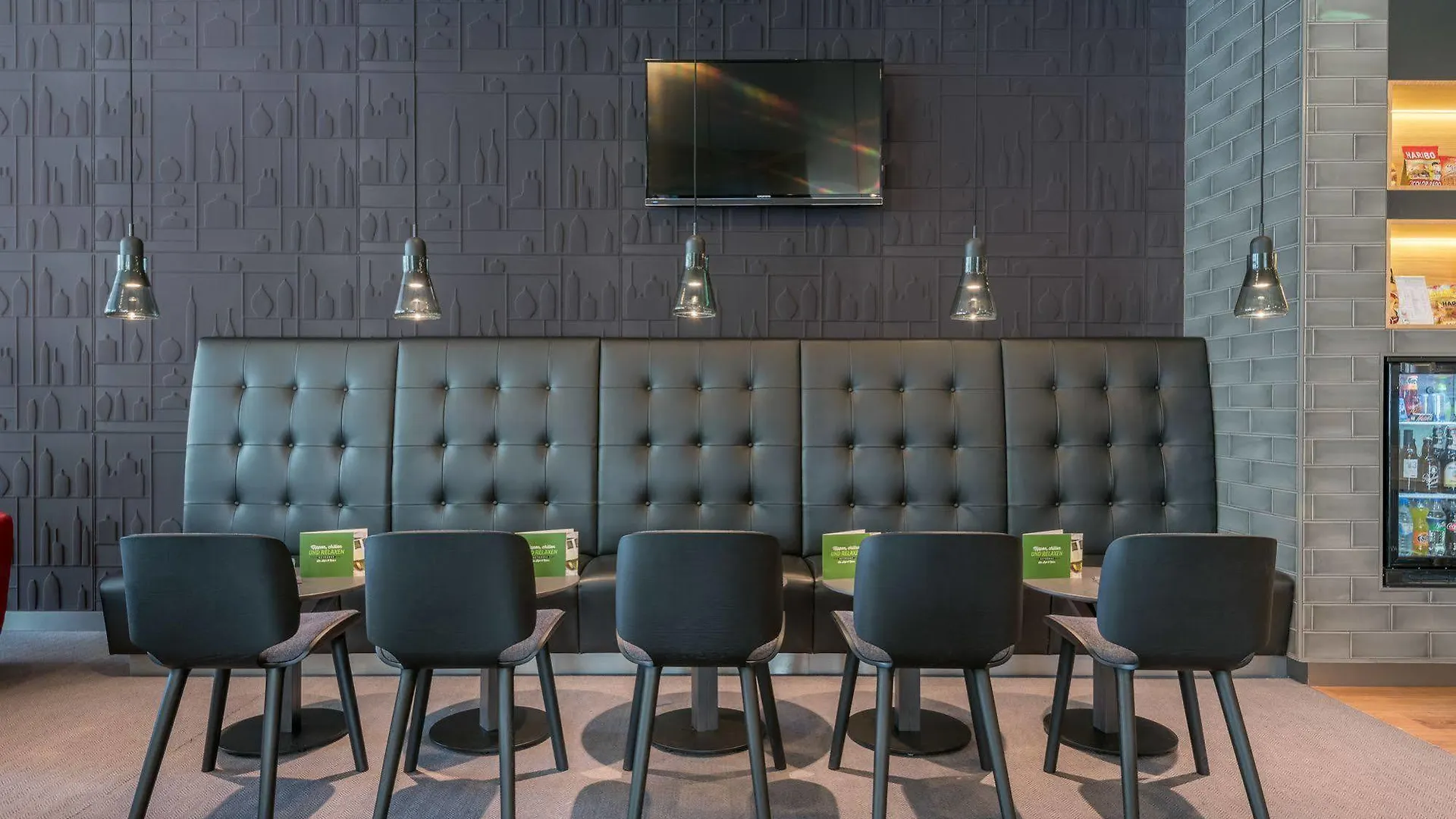 Holiday Inn Munich - Westpark, an IHG Hotel