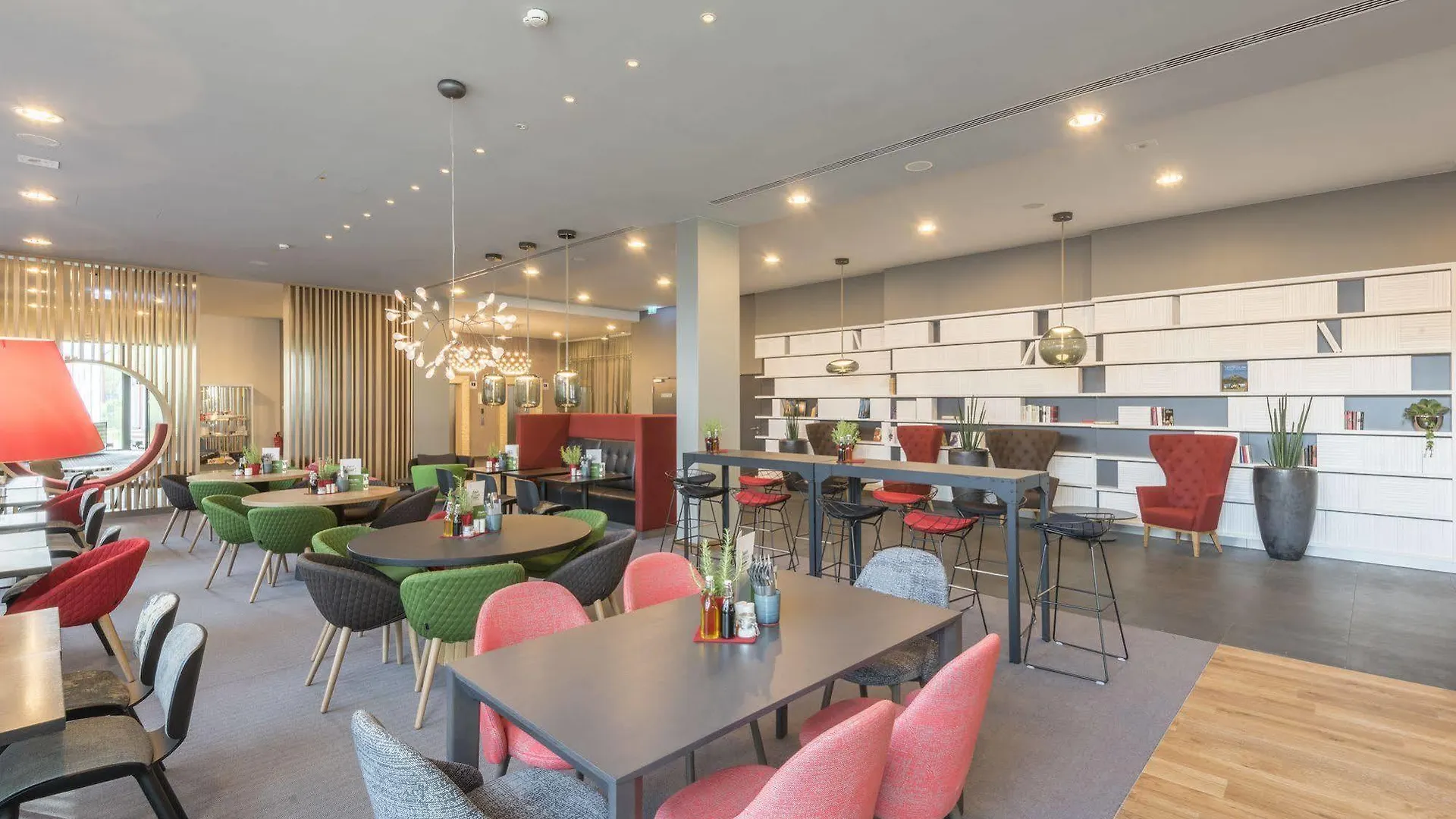 Holiday Inn Munich - Westpark, an IHG Hotel
