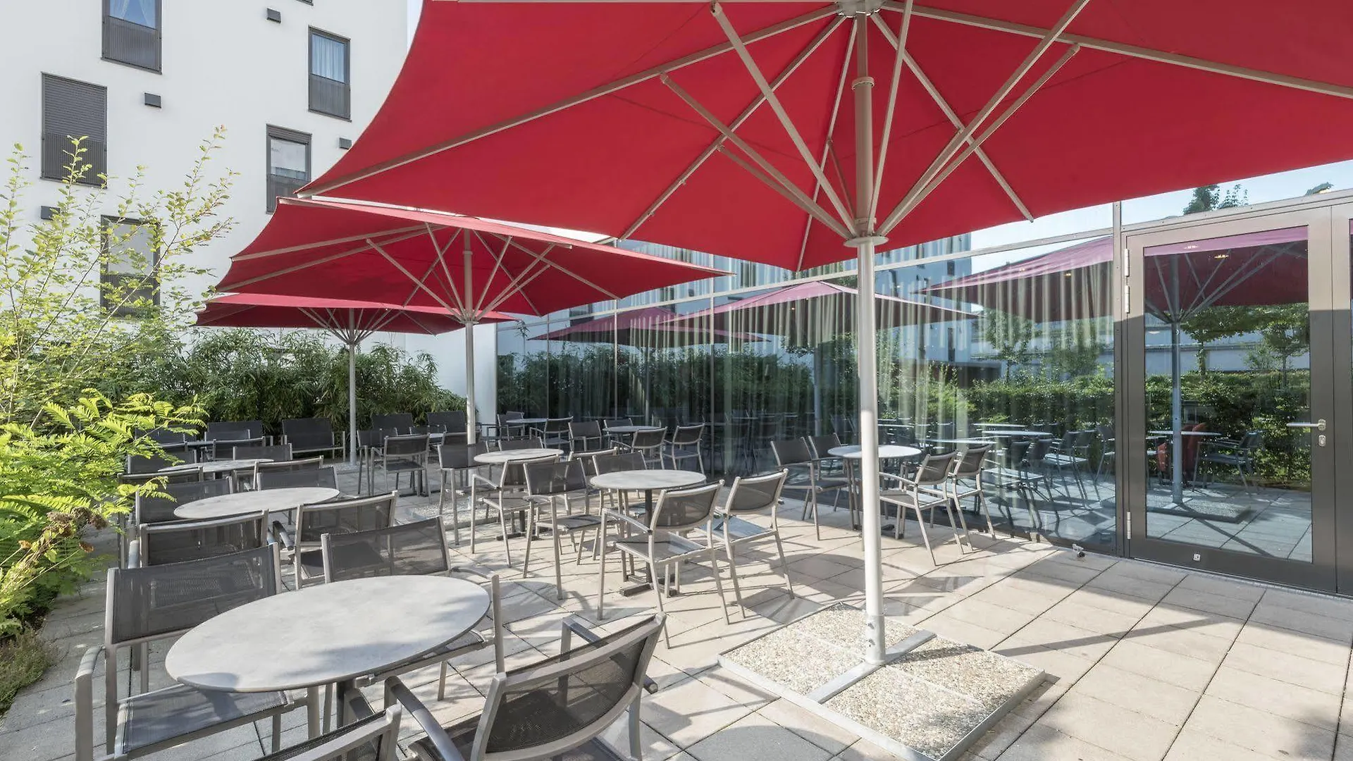 Holiday Inn Munich - Westpark, an IHG Hotel 4*,