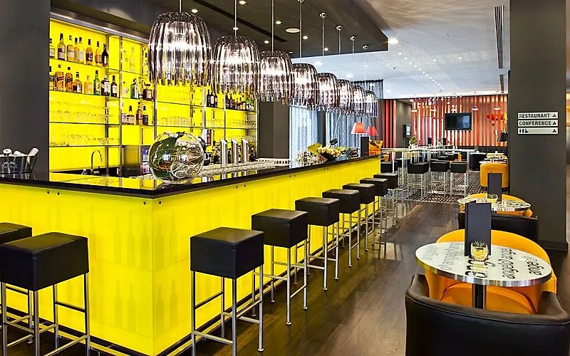 Holiday Inn Munich - Westpark, an IHG Hotel