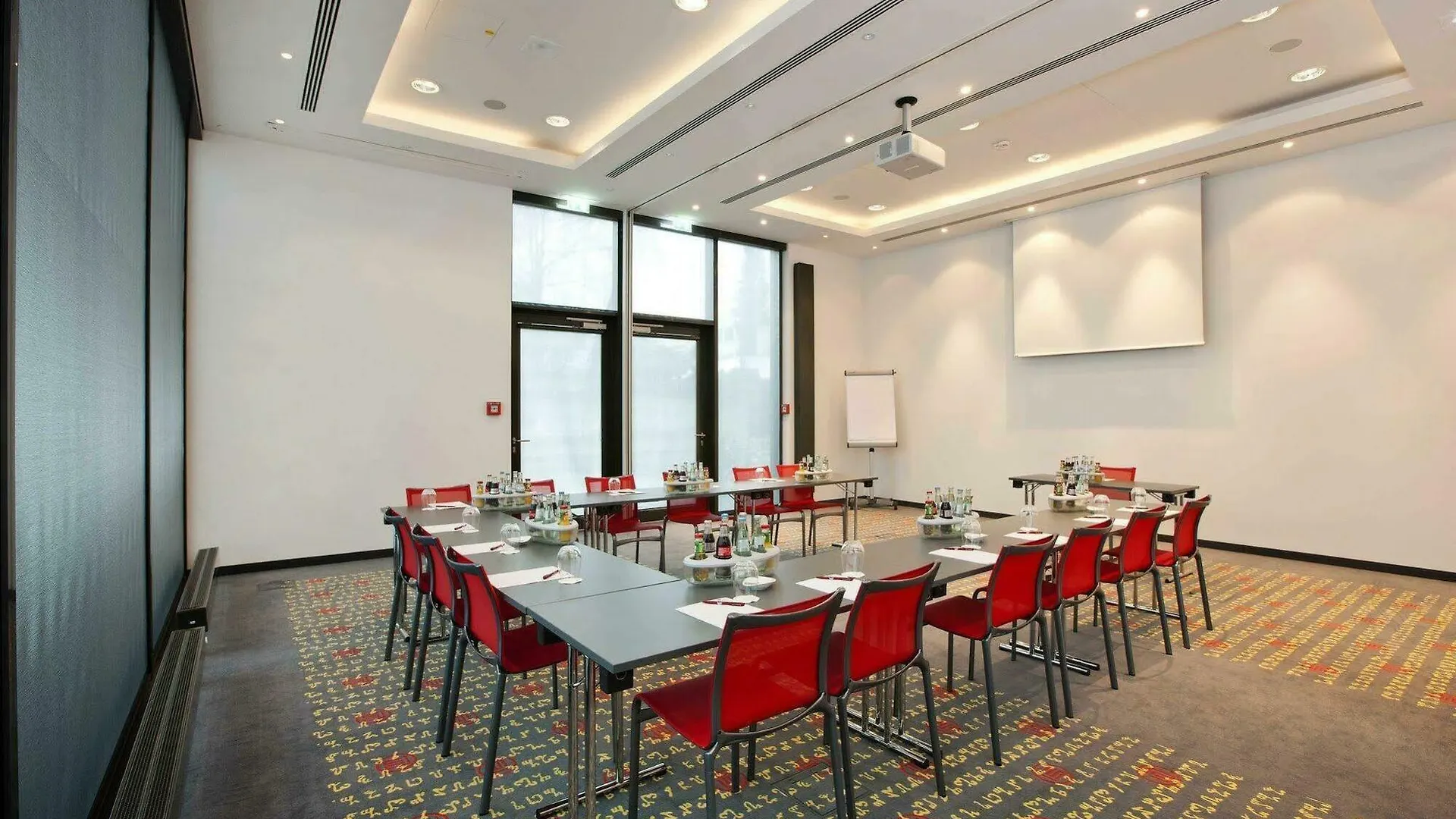 Holiday Inn Munich - Westpark, an IHG Hotel
