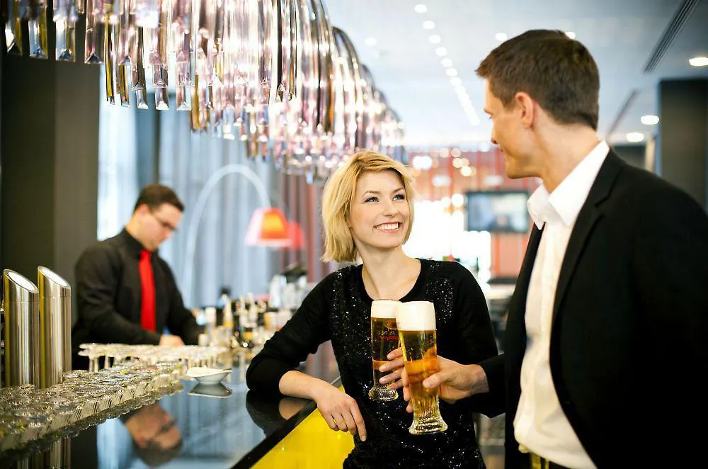 Holiday Inn Munich - Westpark, an IHG Hotel Deutschland