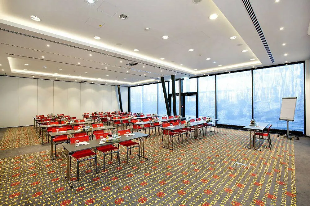 Holiday Inn Munich - Westpark, an IHG Hotel